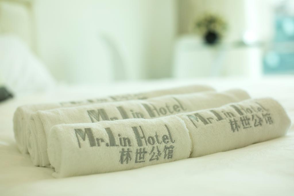 Mr Lin Hotel Hạ Môn Phòng bức ảnh