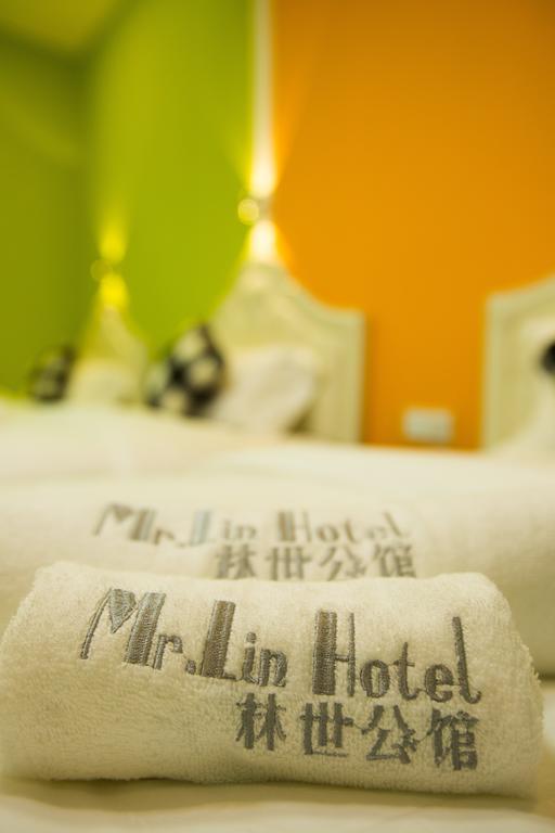 Mr Lin Hotel Hạ Môn Phòng bức ảnh